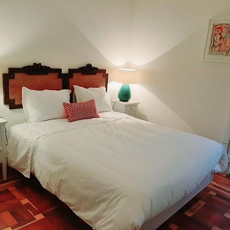ליסבון Magnolia Guesthouse מראה חיצוני תמונה