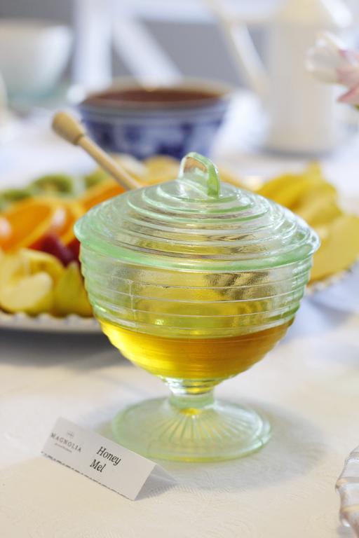 ליסבון Magnolia Guesthouse מראה חיצוני תמונה