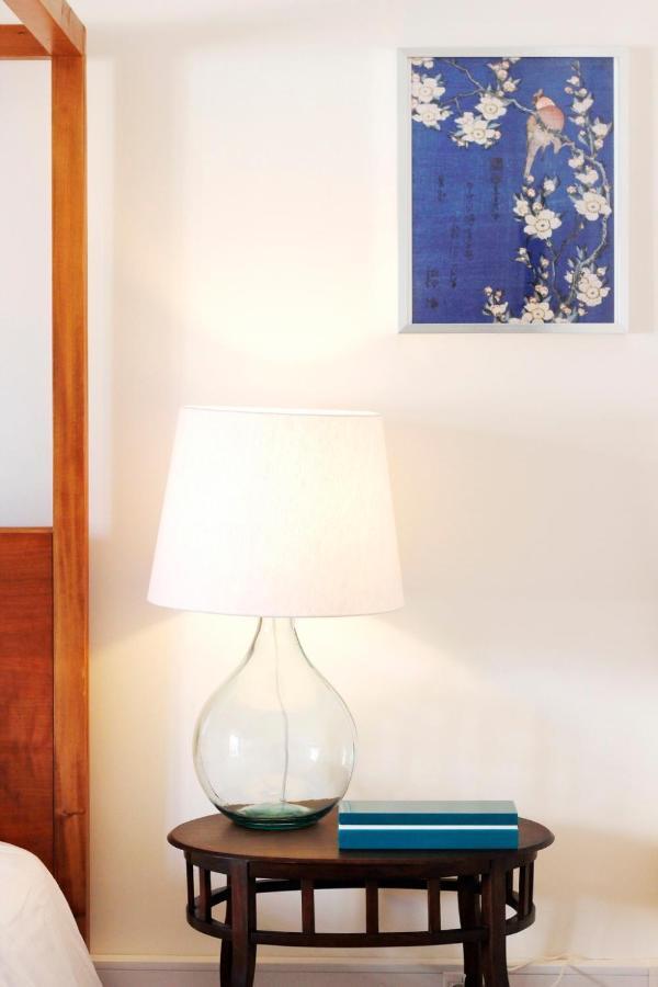 ליסבון Magnolia Guesthouse מראה חיצוני תמונה