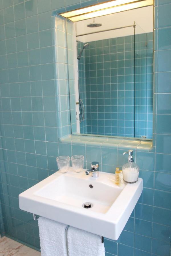 ליסבון Magnolia Guesthouse מראה חיצוני תמונה