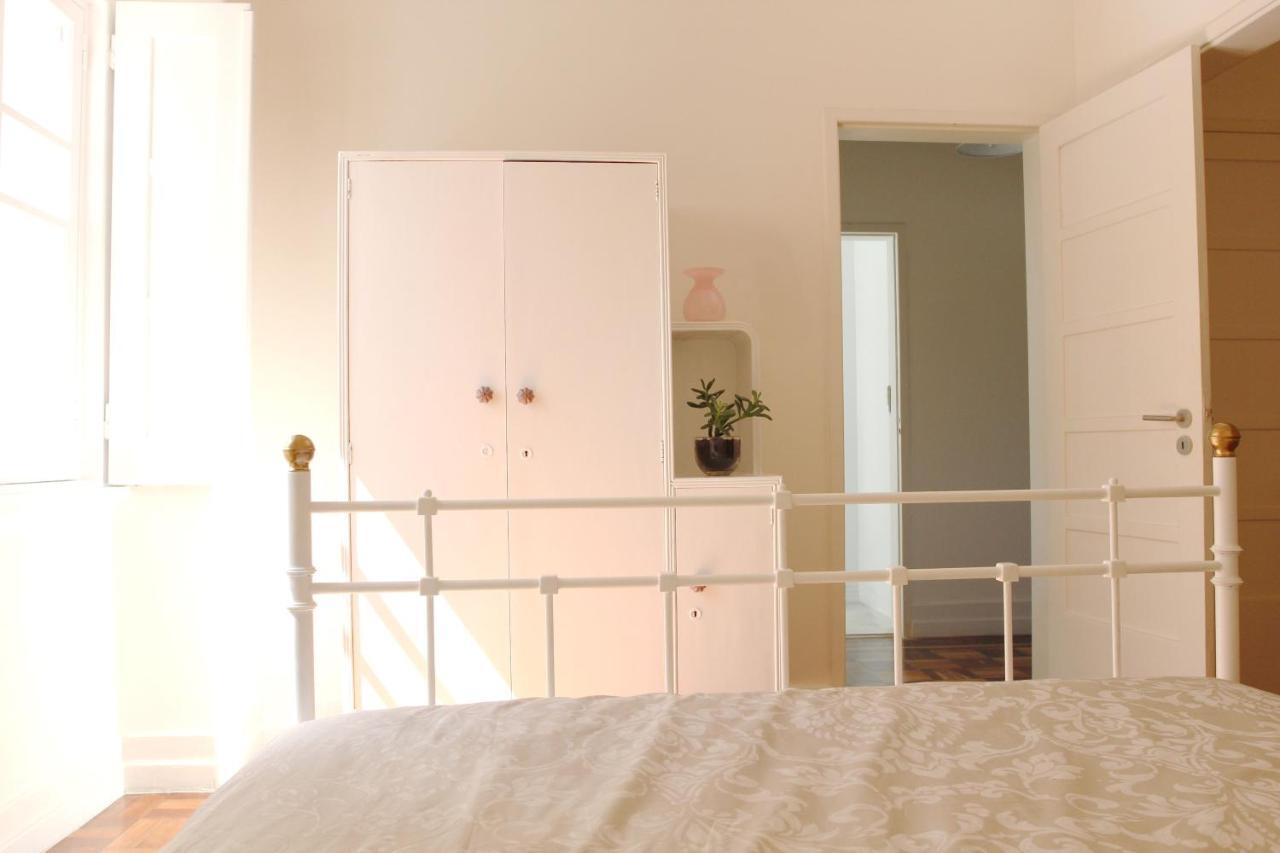 ליסבון Magnolia Guesthouse מראה חיצוני תמונה