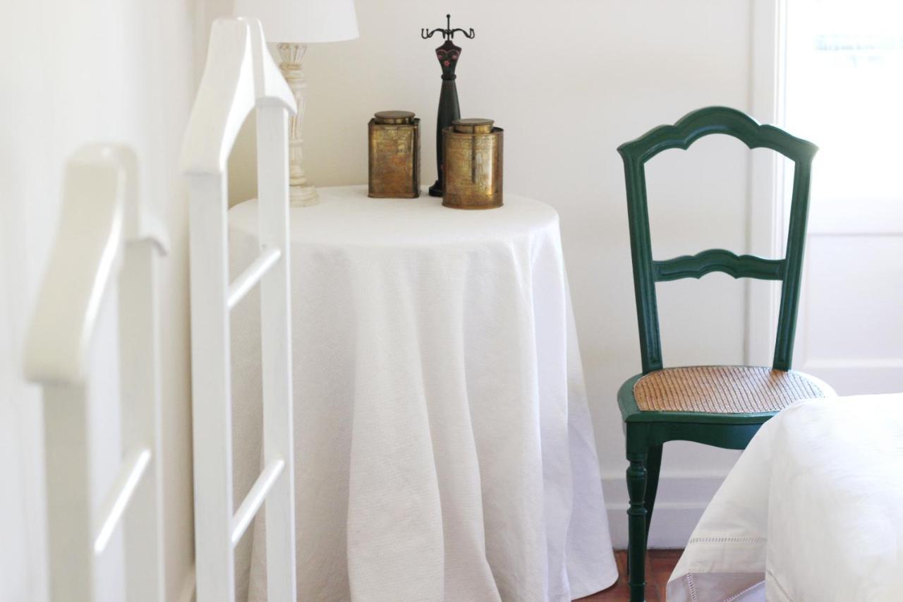 ליסבון Magnolia Guesthouse מראה חיצוני תמונה