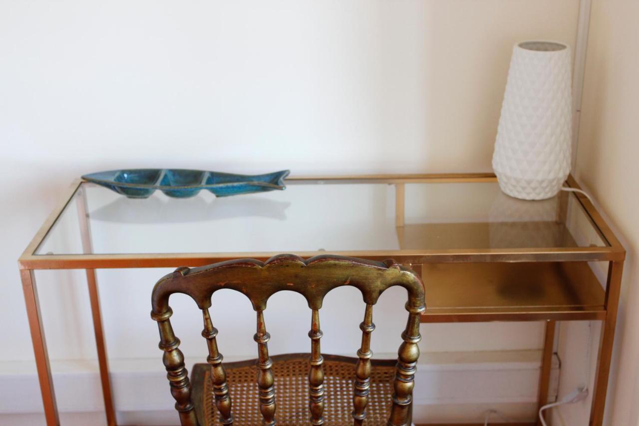 ליסבון Magnolia Guesthouse מראה חיצוני תמונה