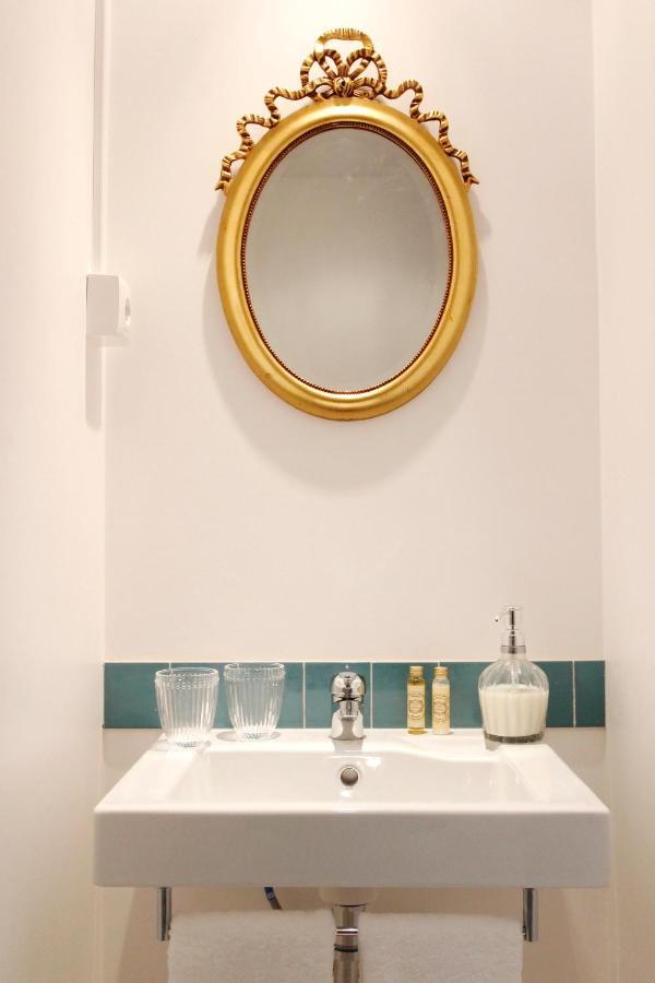 ליסבון Magnolia Guesthouse מראה חיצוני תמונה