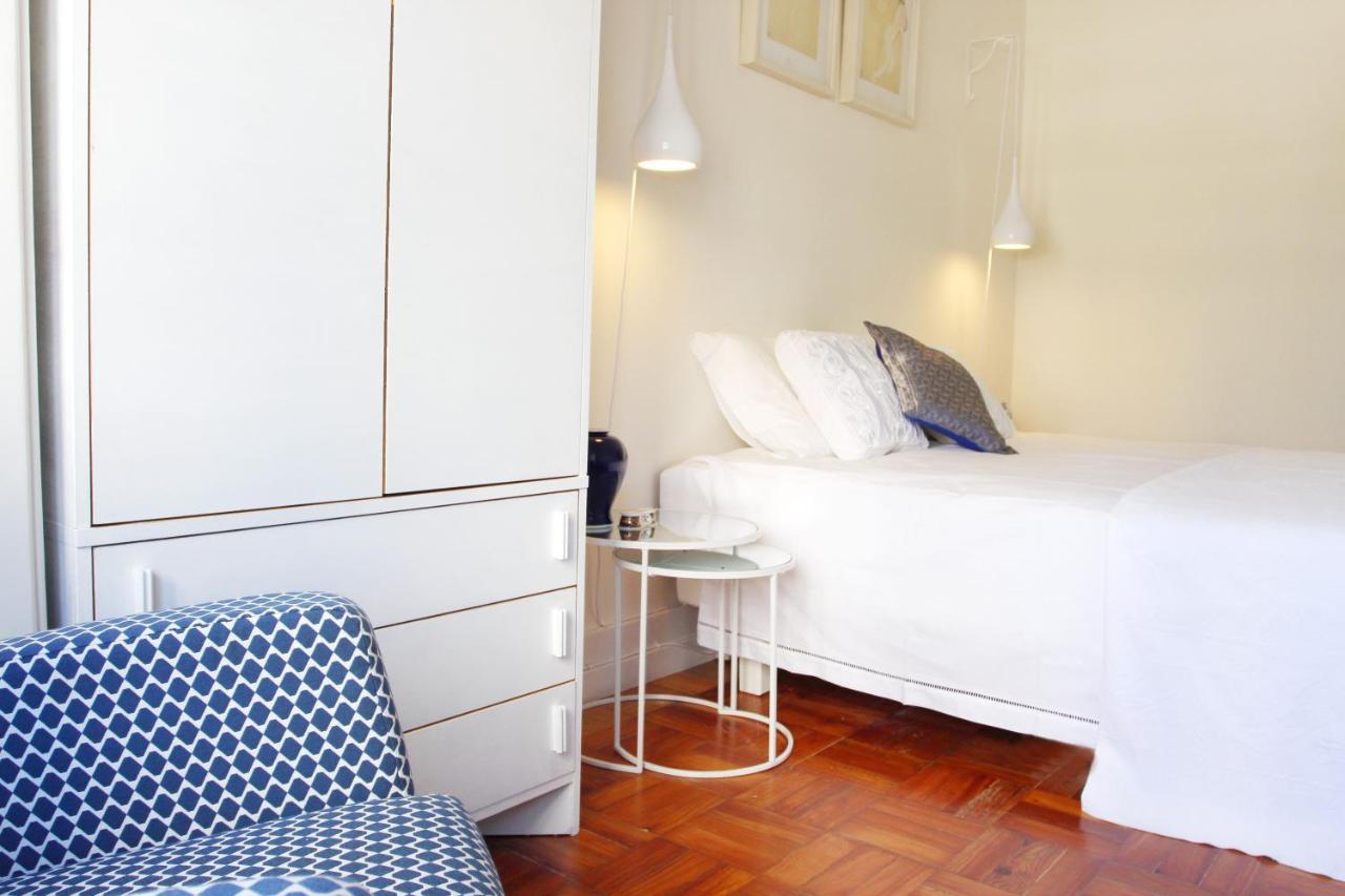 ליסבון Magnolia Guesthouse מראה חיצוני תמונה