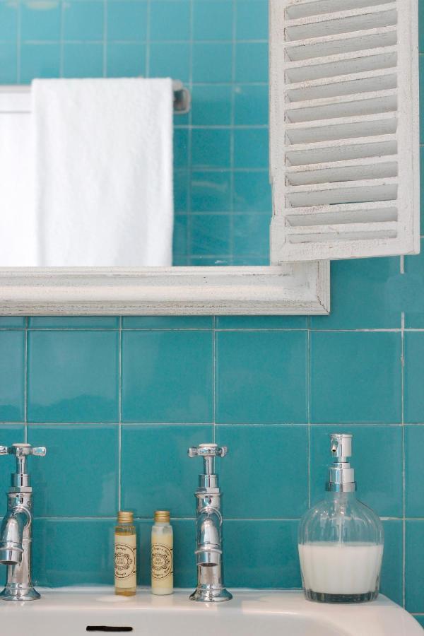 ליסבון Magnolia Guesthouse מראה חיצוני תמונה